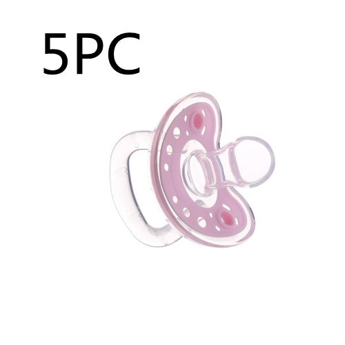 Baby Comfort Pacifier