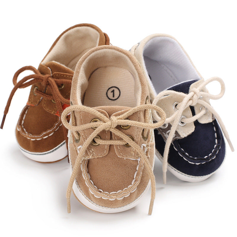 Baby Soft Toddler Shoes
