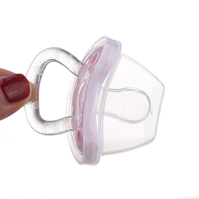 Baby Comfort Pacifier