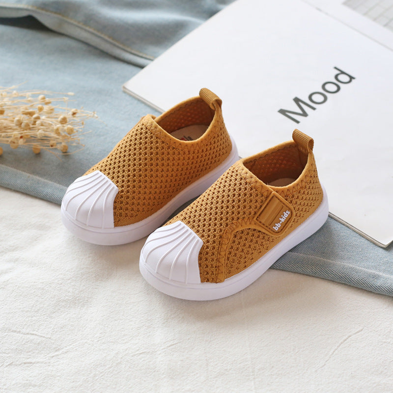 Infant Toddler Shoes