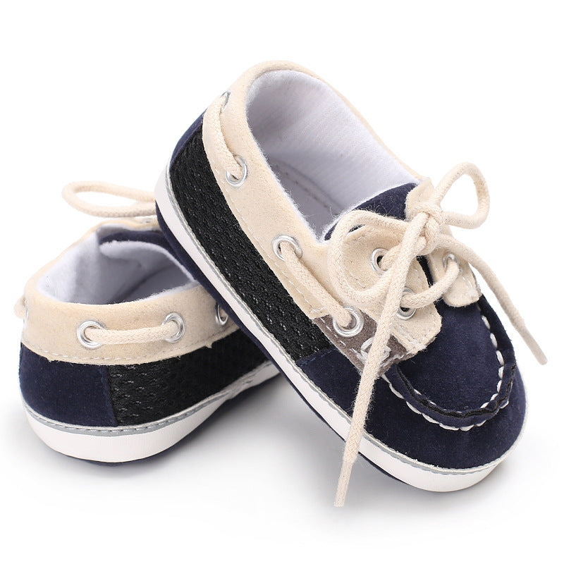 Baby Soft Toddler Shoes