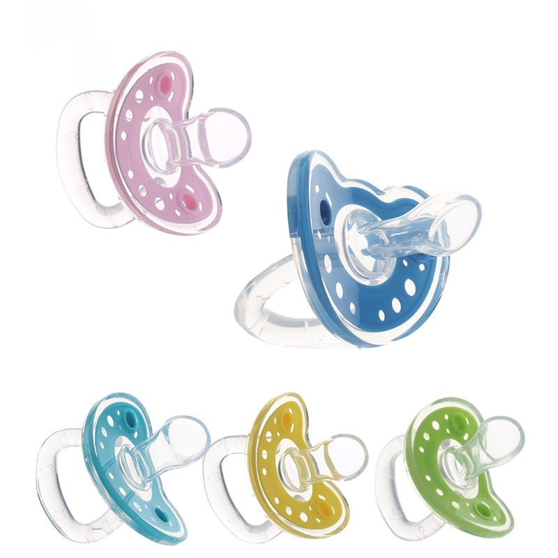 Baby Comfort Pacifier