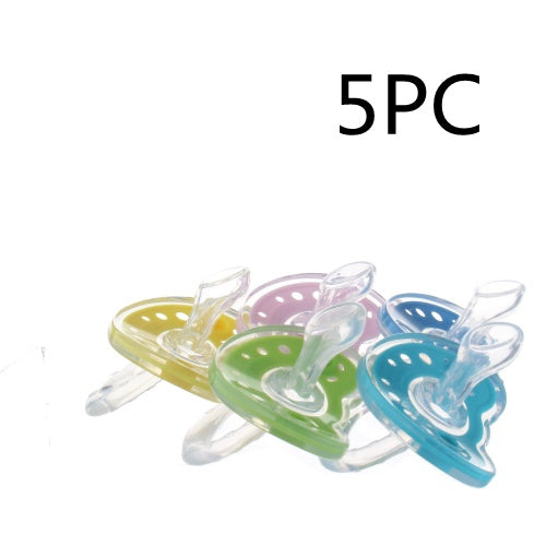 Baby Comfort Pacifier