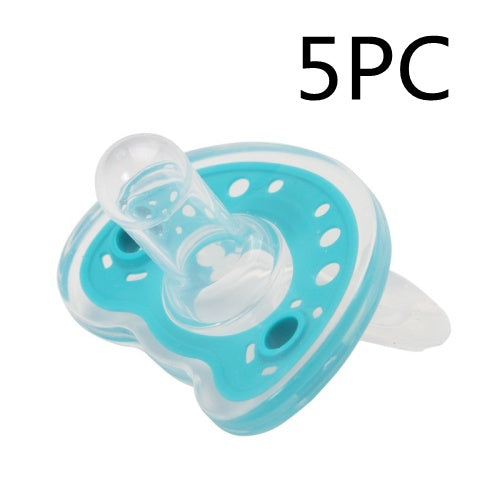 Baby Comfort Pacifier