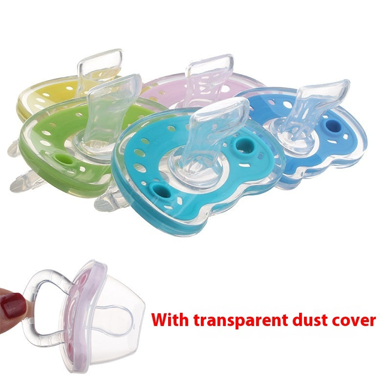 Baby Comfort Pacifier