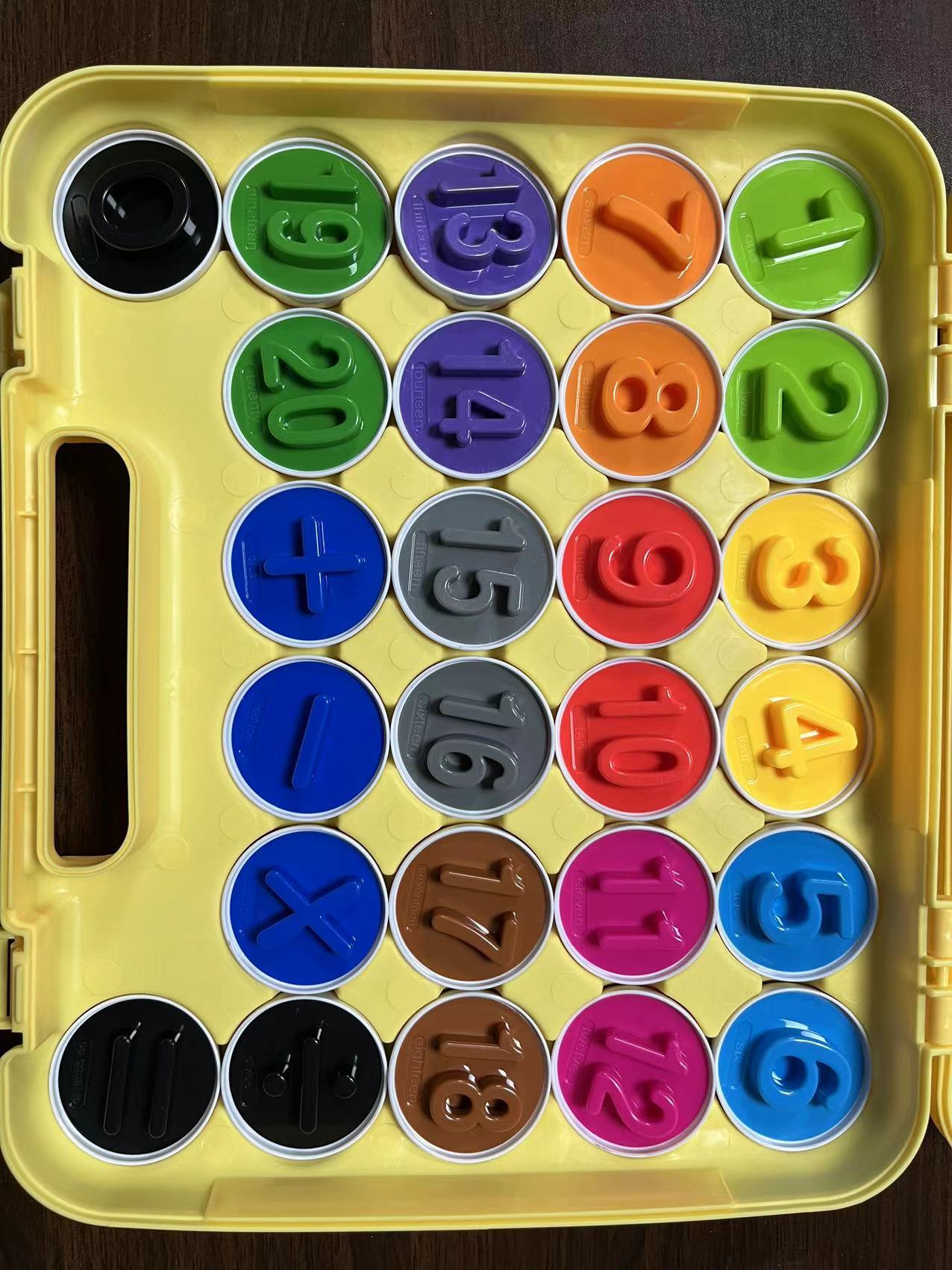 Baby Learning Smart Egg Toy Game