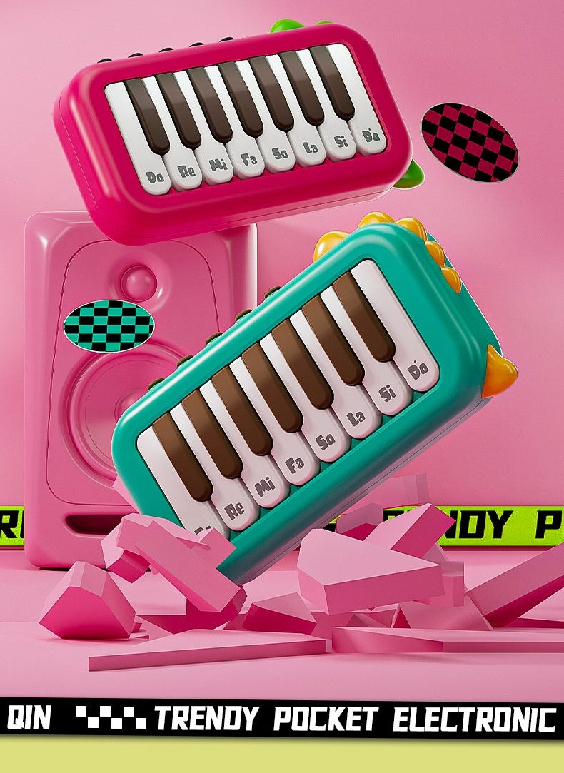 Baby Play Electronic Keyboard