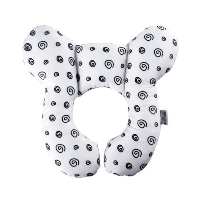Infant U Shaped Safety Neck Pillow