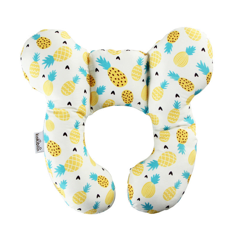 Infant U Shaped Safety Neck Pillow
