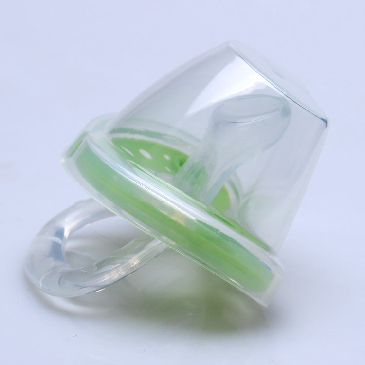 Baby Comfort Pacifier