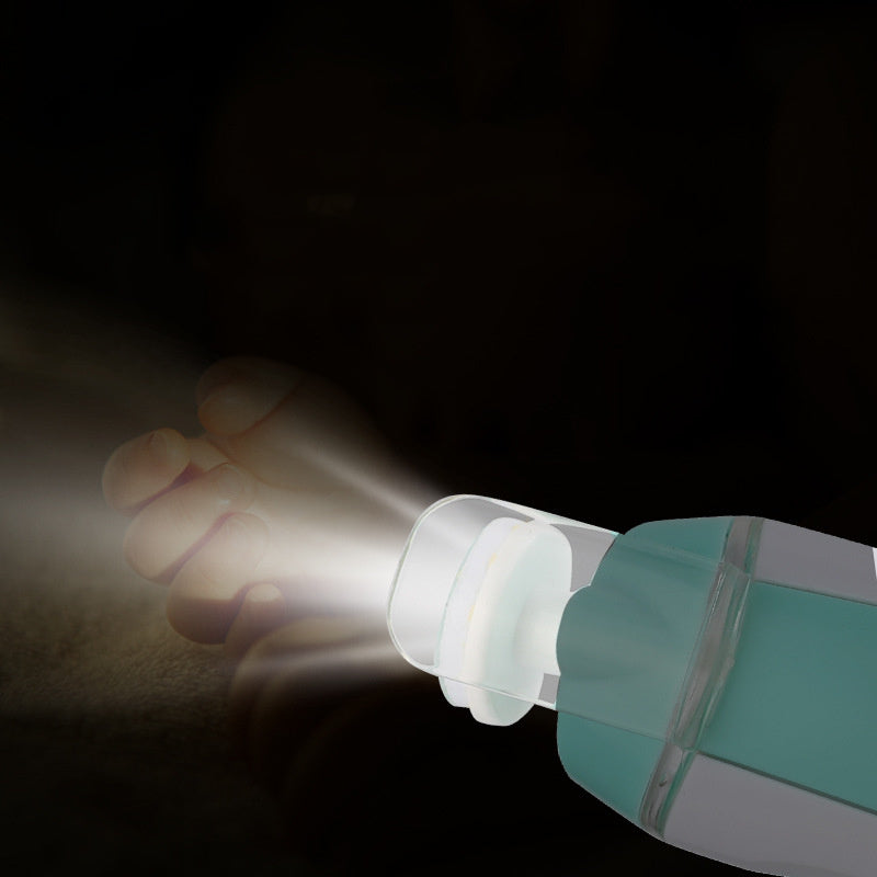 Newborn Nail Clipper Electric Care Set