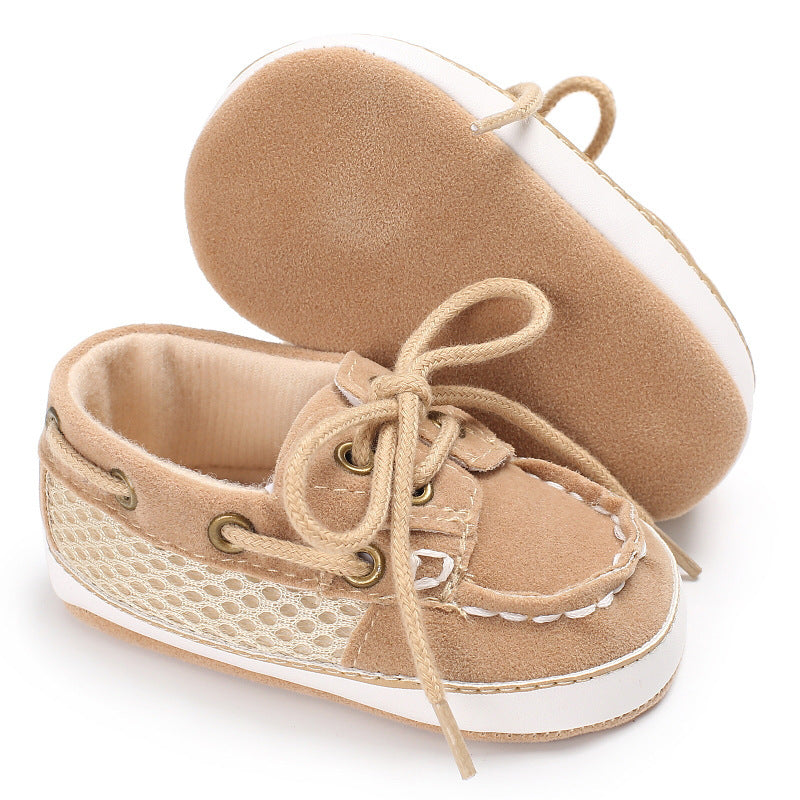 Baby Soft Toddler Shoes