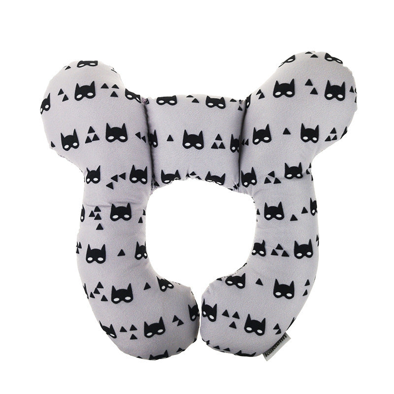 Infant U Shaped Safety Neck Pillow