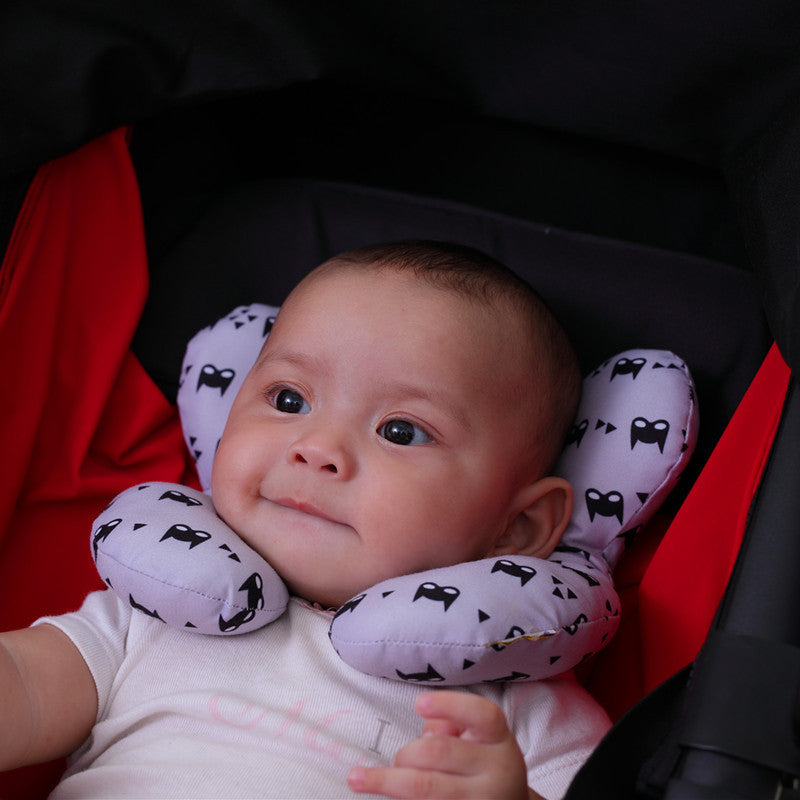 Infant U Shaped Safety Neck Pillow