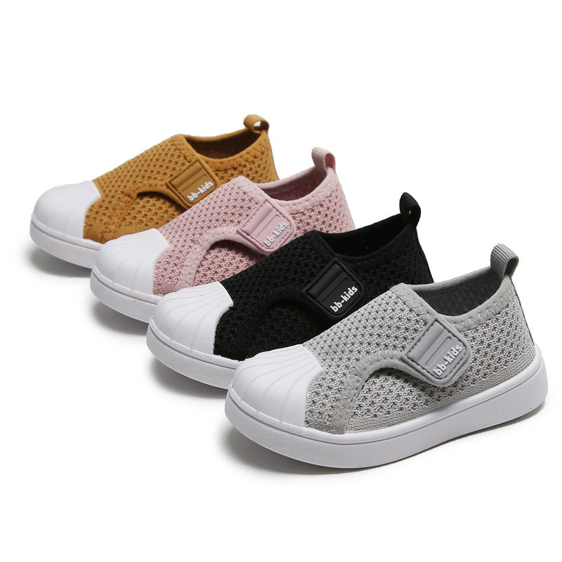 Infant Toddler Shoes