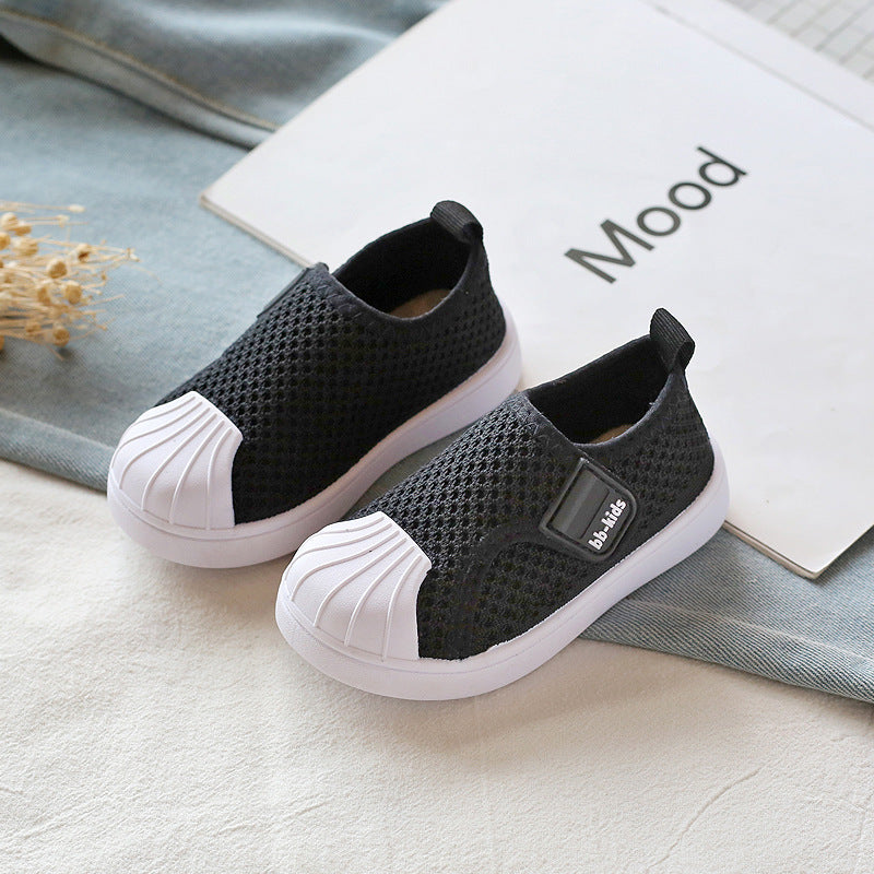 Infant Toddler Shoes