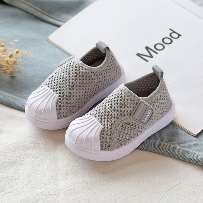 Infant Toddler Shoes