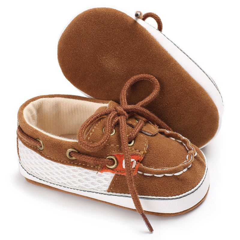 Baby Soft Toddler Shoes