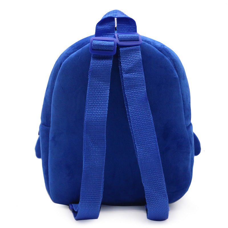 Baby Cartoon Penguin Bag