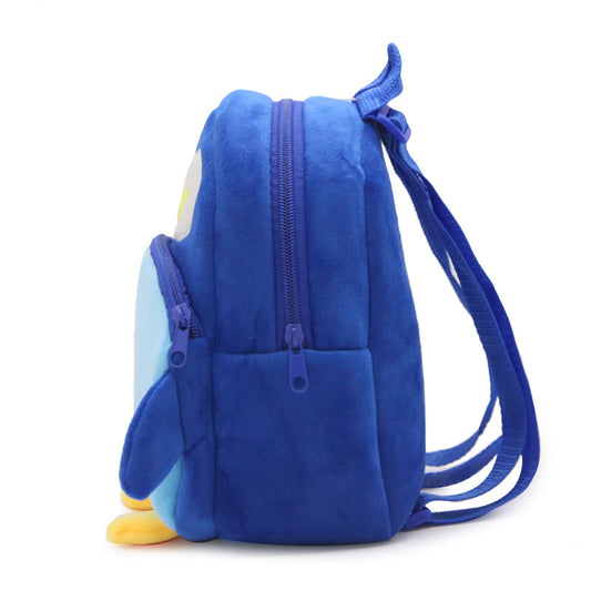 Baby Cartoon Penguin Bag