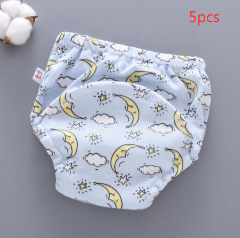 Baby Washable Training Pants