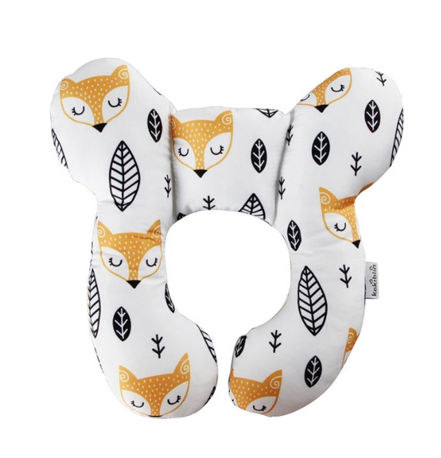 Infant U Shaped Safety Neck Pillow