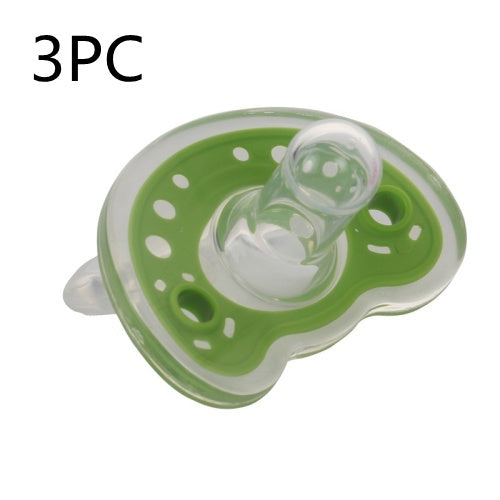 Baby Comfort Pacifier