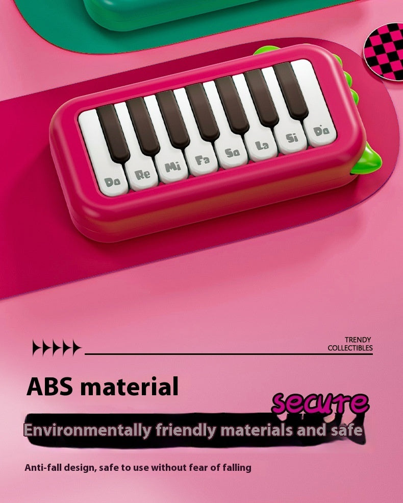 Baby Play Electronic Keyboard