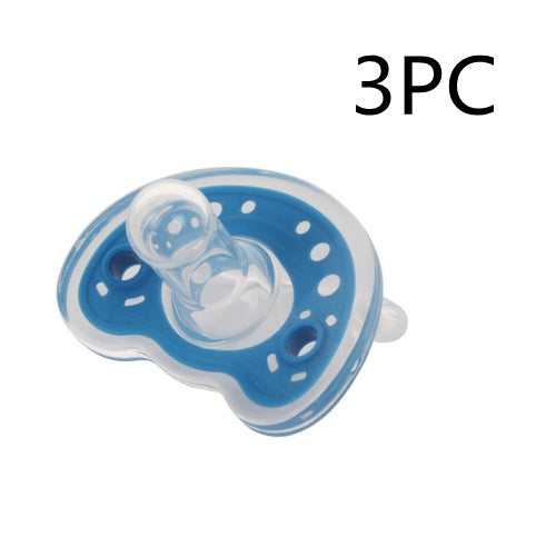 Baby Comfort Pacifier