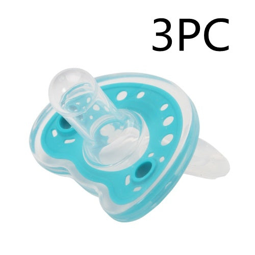 Baby Comfort Pacifier