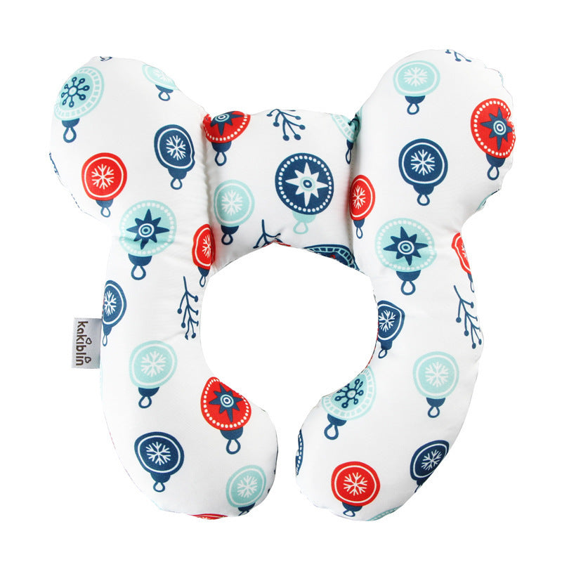 Infant U Shaped Safety Neck Pillow