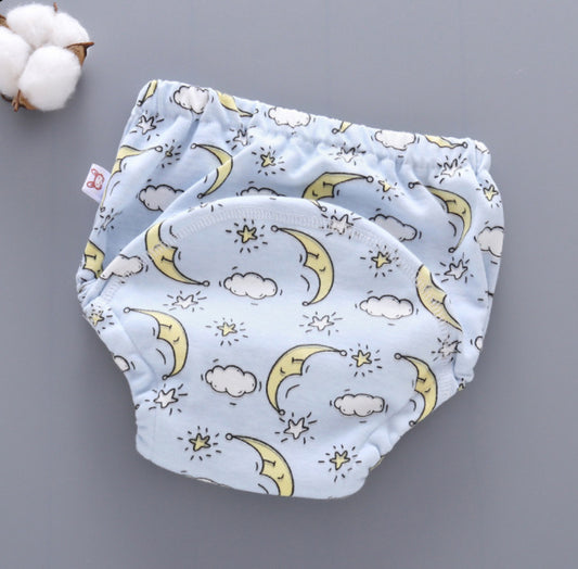 Baby Washable Training Pants