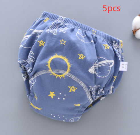 Baby Washable Training Pants