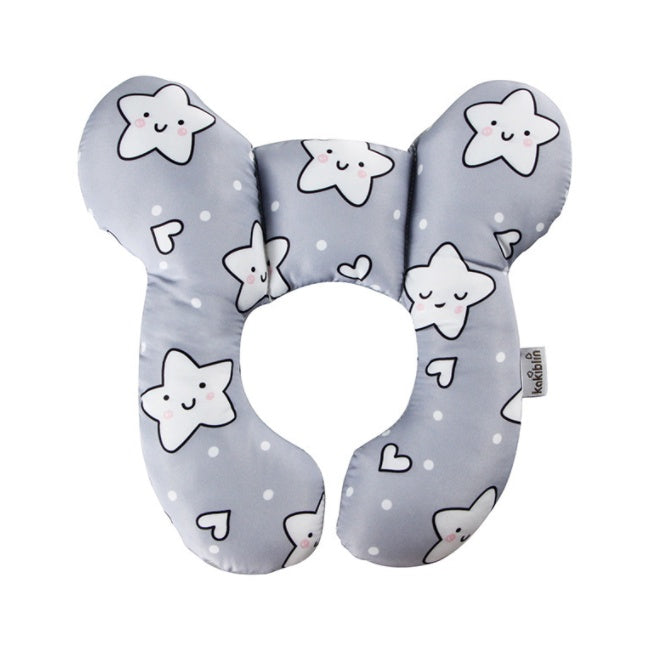 Infant U Shaped Safety Neck Pillow