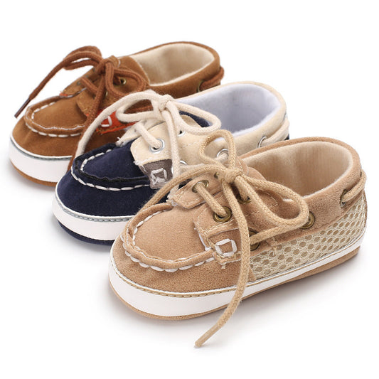 Baby Soft Toddler Shoes
