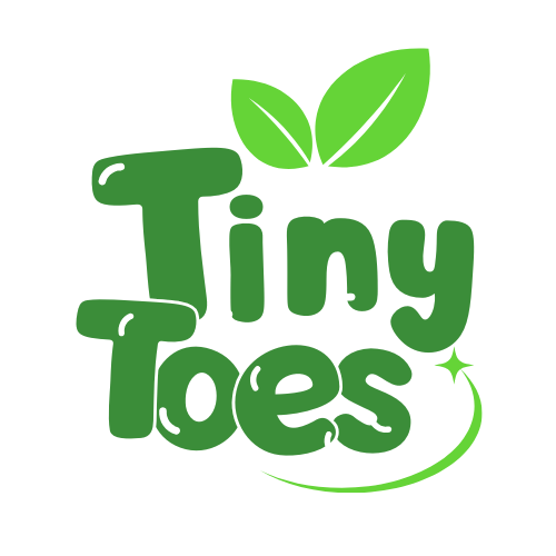 TINY TOES CO