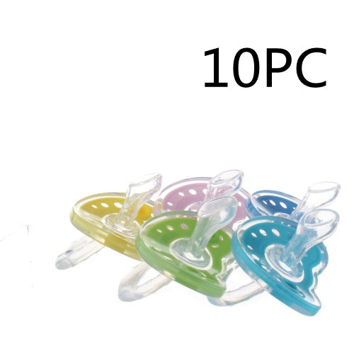 Baby Comfort Pacifier