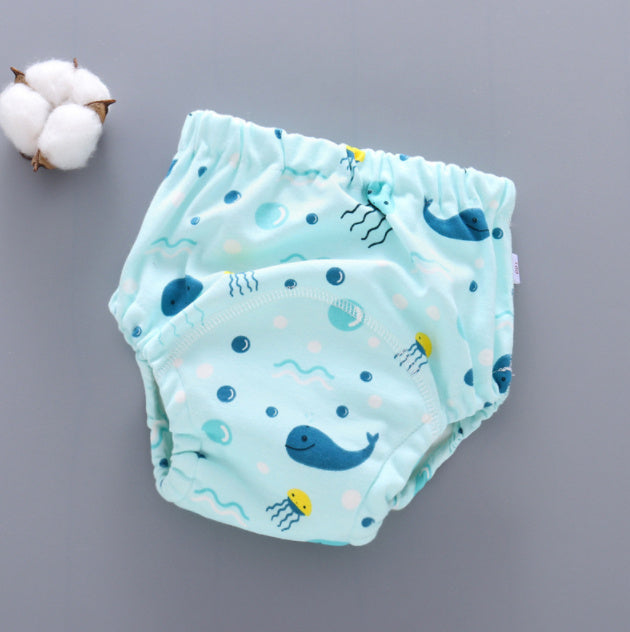 Baby Washable Training Pants