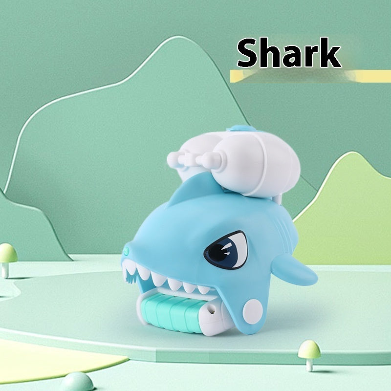 Press On Wrist Water Gun