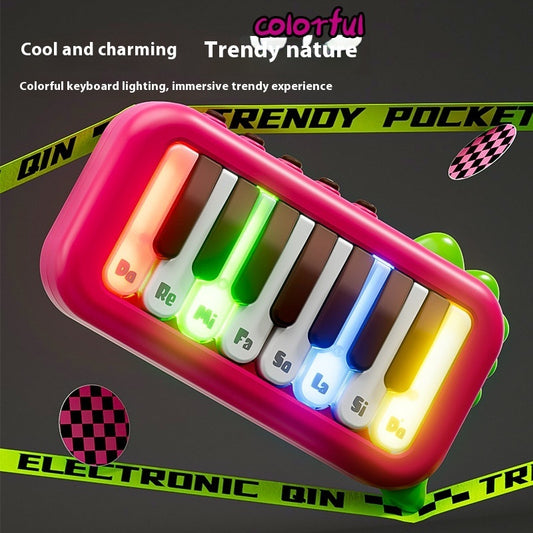 Baby Play Electronic Keyboard