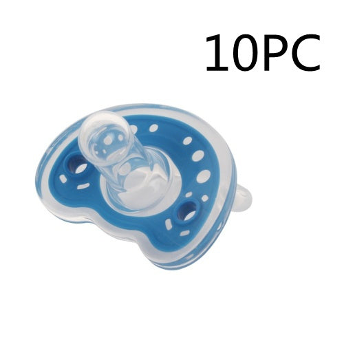 Baby Comfort Pacifier