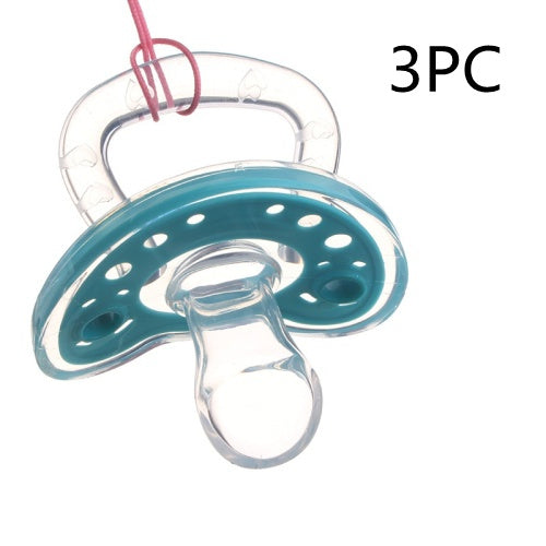 Baby Comfort Pacifier
