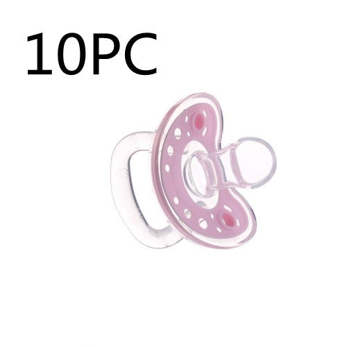Baby Comfort Pacifier