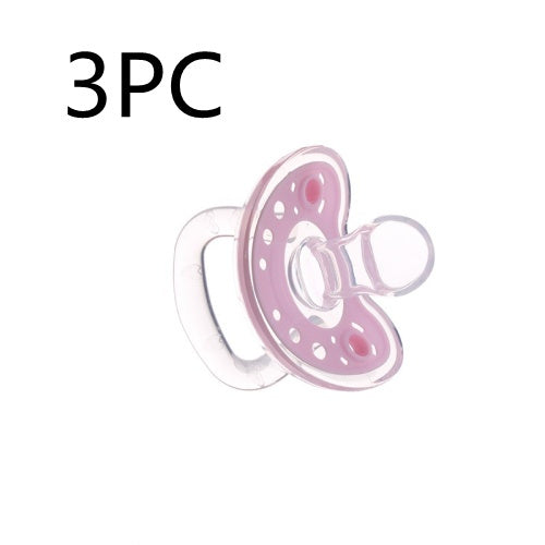 Baby Comfort Pacifier