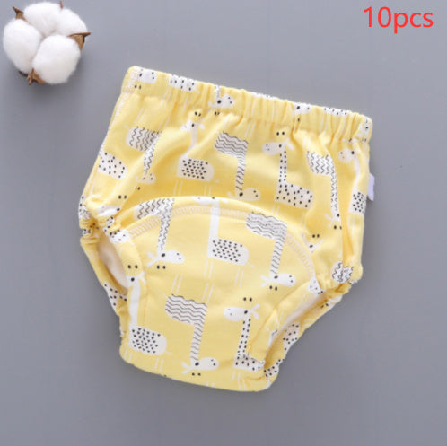 Baby Washable Training Pants