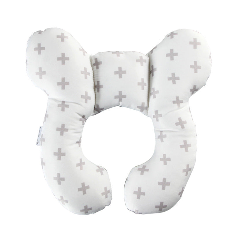 Infant U Shaped Safety Neck Pillow