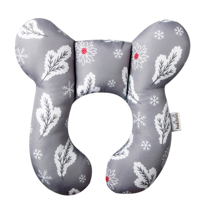 Infant U Shaped Safety Neck Pillow